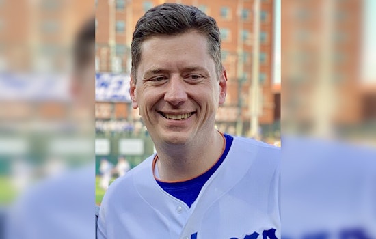Oklahoma City Mayor David Holt Secures Third Term with Near-Record 86.5% of Vote