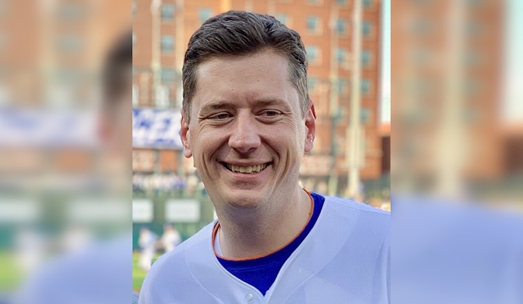 Oklahoma City Mayor David Holt Secures Third Term with Near-Record 86.5% of Vote