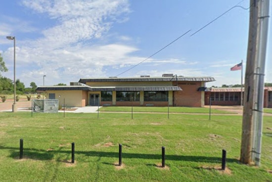 Oklahoma City Offers Path to Resolving Warrants with No-Arrest Event at Garden Oaks Community Center