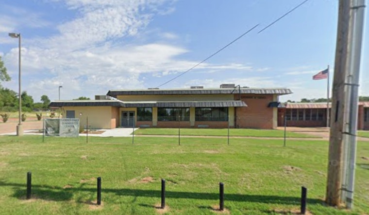 Oklahoma City Offers Path to Resolving Warrants with No-Arrest Event at Garden Oaks Community Center