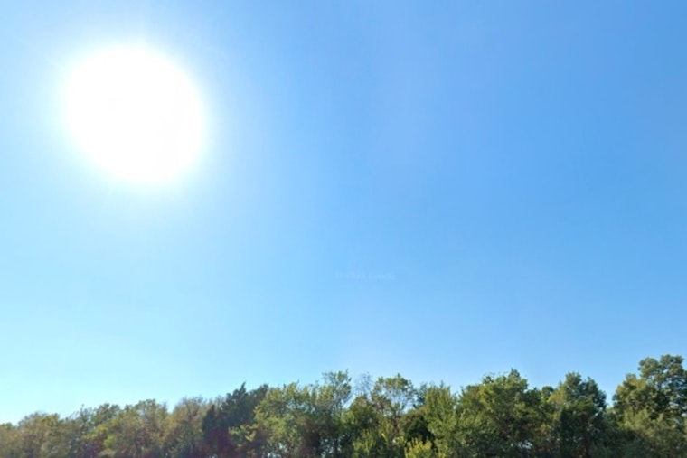 Oklahoma City Set to Sizzle as Fire Danger Creeps In