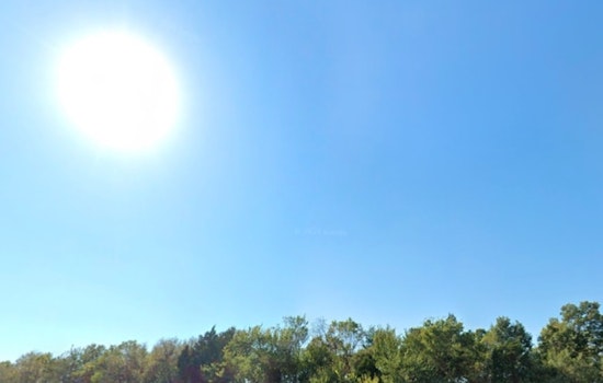 Oklahoma City Set to Sizzle as Fire Danger Creeps In