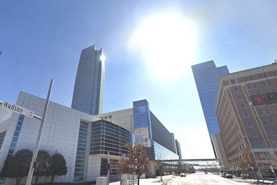 Oklahoma City Sizzles as February Feels Like Spring