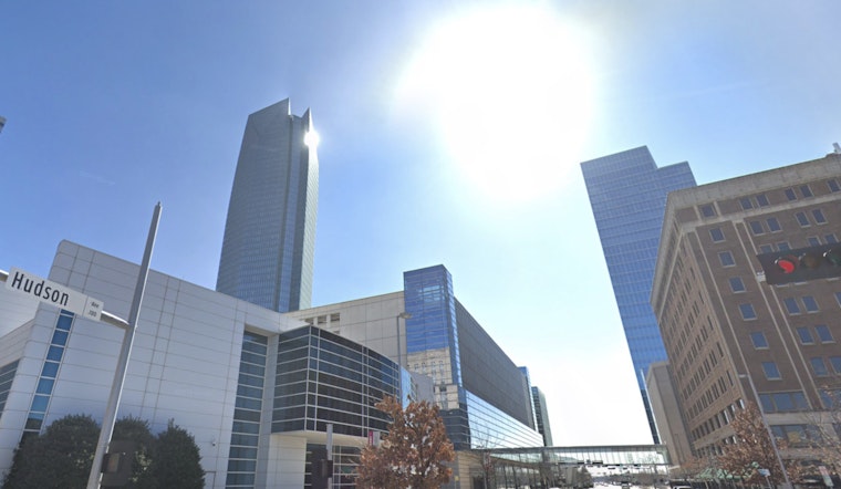 Oklahoma City Sizzles as February Feels Like Spring