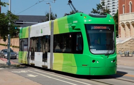 Oklahoma City Streetcar Service to Halt February 1 as Bus Shuttles Provide Alternative for OKC New Arena Developments