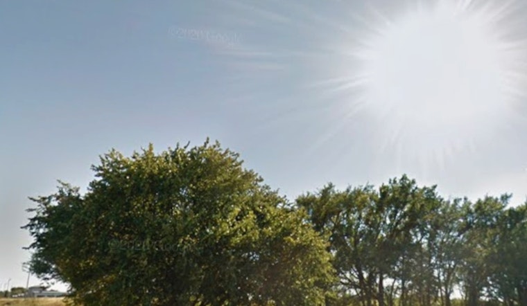Oklahoma City Ushers in Sunny Week with Mild Temperatures and Steady Winds