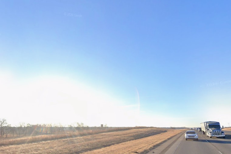 OKC Sizzles to 80 as Weekend Storms Lie in Wait