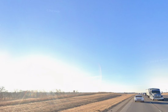 OKC Sizzles to 80 as Weekend Storms Lie in Wait