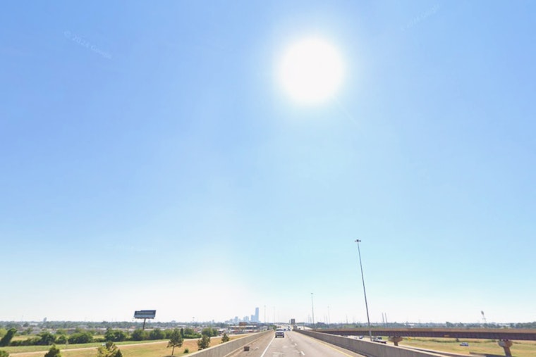 Oklahoma City Welcomes a Week of Sunny Skies and Gradual Warm-Up, Says NWS