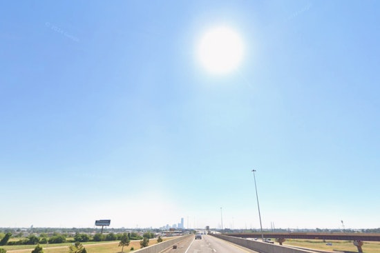 Oklahoma City Welcomes a Week of Sunny Skies and Gradual Warm-Up, Says NWS