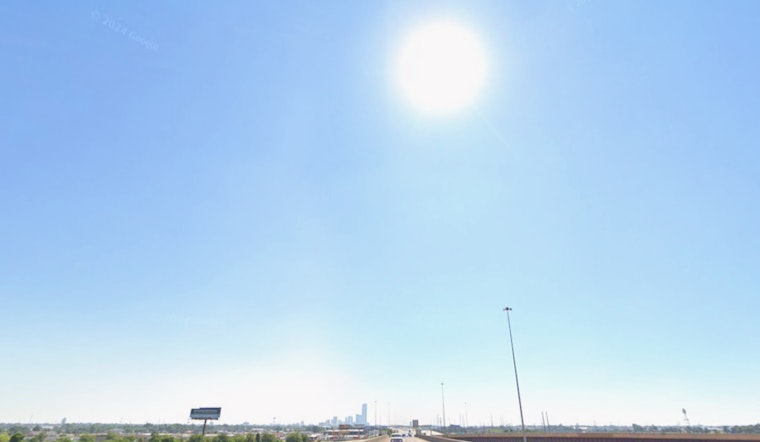 Oklahoma City Welcomes a Week of Sunny Skies and Gradual Warm-Up, Says NWS