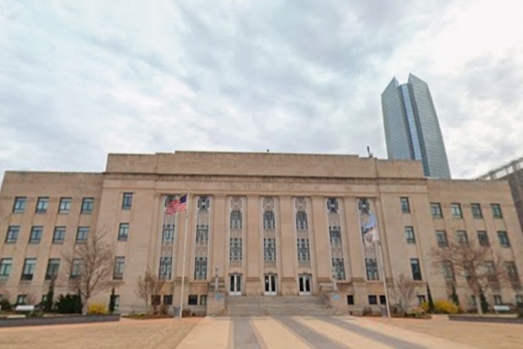 Oklahoma City's January 2026 Sales Tax Revenue Falls Short of Projections