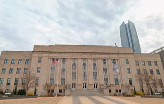 Oklahoma City's January 2026 Sales Tax Revenue Falls Short of Projections