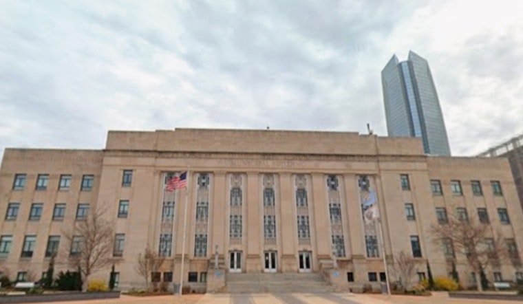 Oklahoma City's January 2026 Sales Tax Revenue Falls Short of Projections