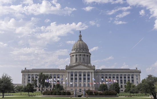 Oklahoma Counties Could Torch State Burn Rules Under New Bill