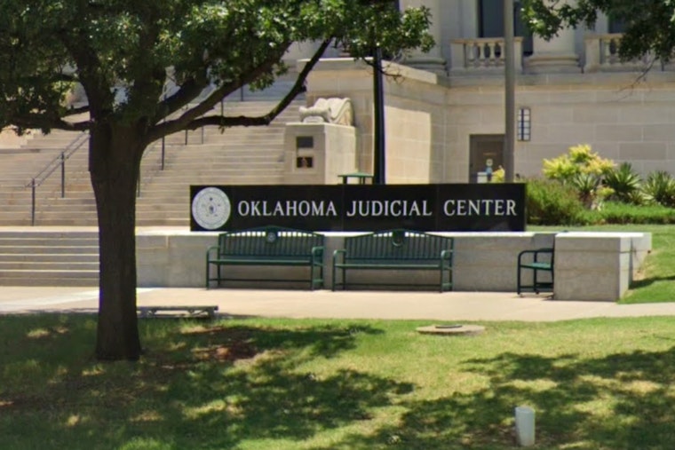 Oklahoma Court Tells Lawyers To Check Their Robot's Homework
