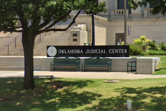 Oklahoma Court Tells Lawyers To Check Their Robot's Homework