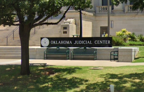 Oklahoma Court Tells Lawyers To Check Their Robot's Homework
