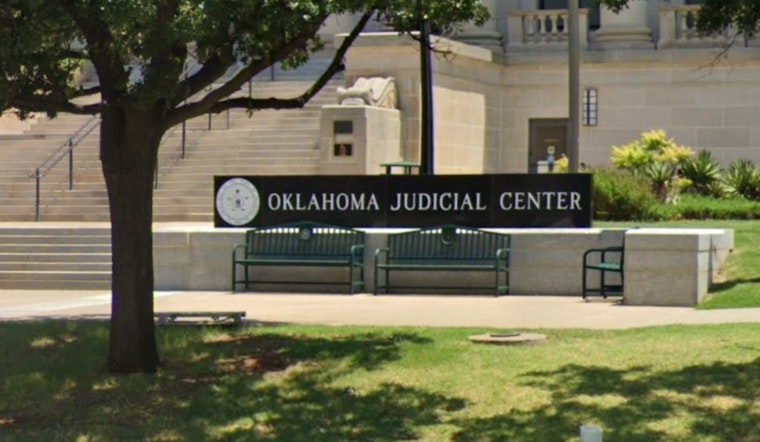 Oklahoma Court Tells Lawyers To Check Their Robot's Homework