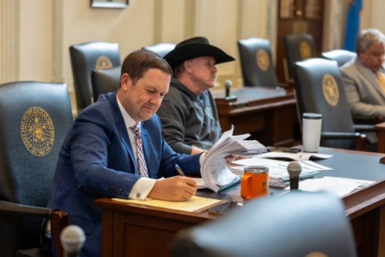 Oklahoma Education System Faces Potential Reforms as Speaker Pro Tempore Moore Proposes Learning and Access Bills