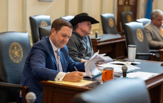 Oklahoma Education System Faces Potential Reforms as Speaker Pro Tempore Moore Proposes Learning and Access Bills