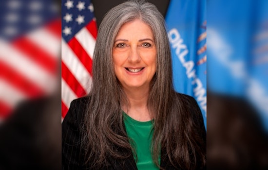 Oklahoma ERs May Become Quiet Lifeline For Trafficking And Abuse Victims