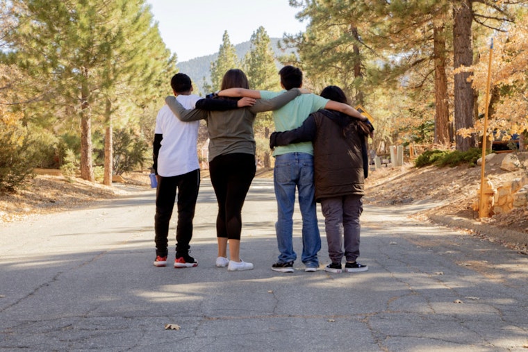 Oklahoma Foster Teens May Get Lifeline To Stay In Care Until 21