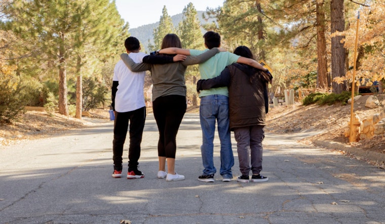Oklahoma Foster Teens May Get Lifeline To Stay In Care Until 21