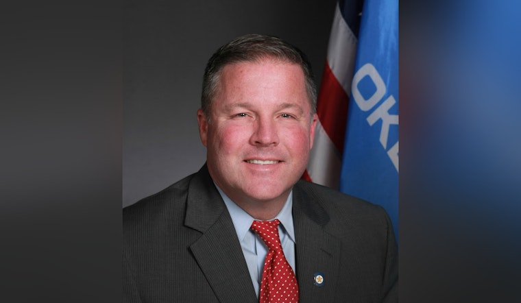 Oklahoma Governor Signs Bill Increasing Penalties for Disrupting Worship Services