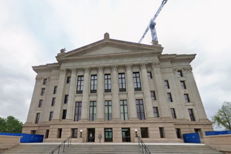 Oklahoma Governor Stitt Comments on Expand Energy's Move to Houston, Reaffirms Commitment to Business-Friendly Climate