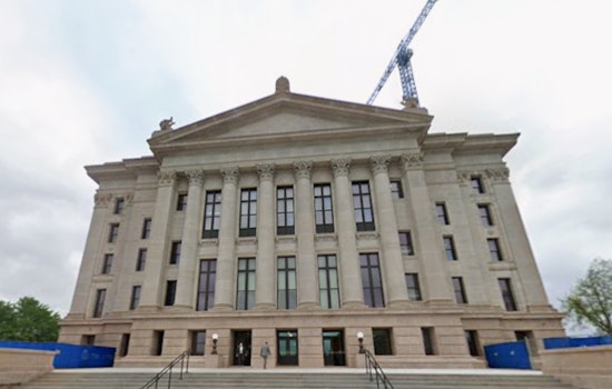 Oklahoma Governor Stitt Comments on Expand Energy's Move to Houston, Reaffirms Commitment to Business-Friendly Climate