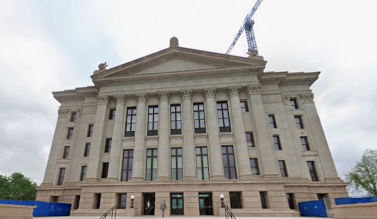 Oklahoma Governor Stitt Comments on Expand Energy's Move to Houston, Reaffirms Commitment to Business-Friendly Climate