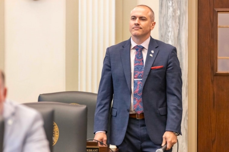 Oklahoma House Advances Bill to Eliminate Pennies in Cash Transactions, Prioritizes Nickel Rounding