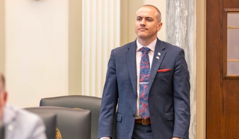Oklahoma House Advances Bill to Eliminate Pennies in Cash Transactions, Prioritizes Nickel Rounding