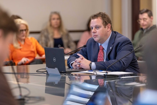 Oklahoma House Advances Bill to Shield Residents and Small Businesses from Data Center Energy Cost Hikes