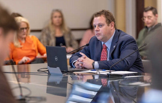 Oklahoma House Advances Bill to Shield Residents and Small Businesses from Data Center Energy Cost Hikes