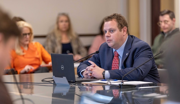 Oklahoma House Advances Bill to Shield Residents and Small Businesses from Data Center Energy Cost Hikes