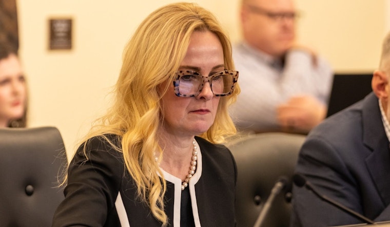 Oklahoma House Bill Advances to Support Voluntary Religious Activities in Public Schools