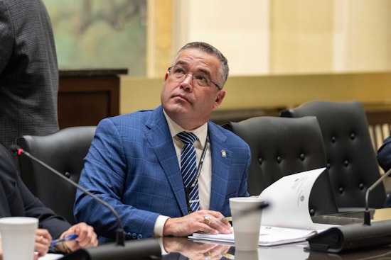Oklahoma House Business Committee Advances 20 Bills to Boost State Economy Under Rep. Banning's Leadership