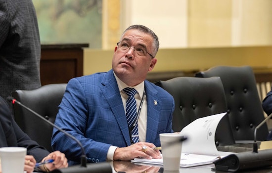 Oklahoma House Business Committee Advances 20 Bills to Boost State Economy Under Rep. Banning's Leadership