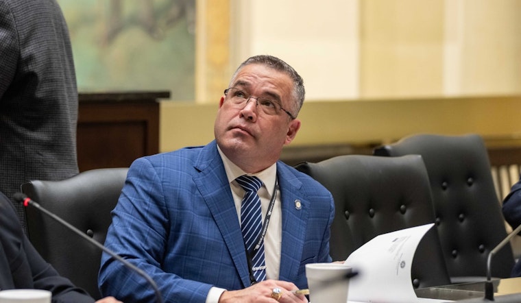 Oklahoma House Business Committee Advances 20 Bills to Boost State Economy Under Rep. Banning's Leadership
