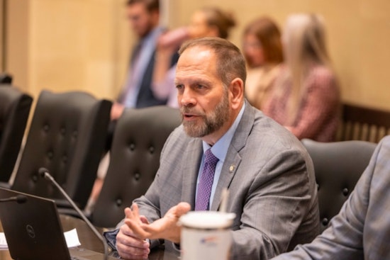 Oklahoma House Committee Approves Bill Aiming to Ease Workers' Comp for First Responders
