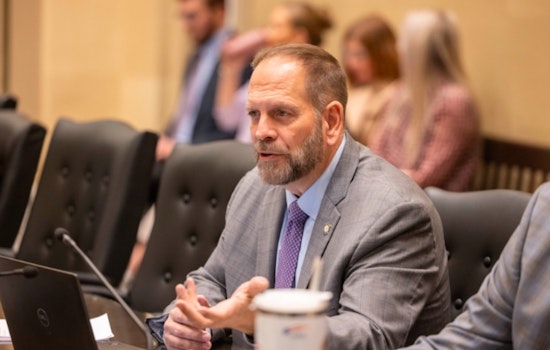 Oklahoma House Committee Approves Bill Aiming to Ease Workers' Comp for First Responders