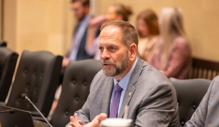 Oklahoma House Committee Approves Bill Aiming to Ease Workers' Comp for First Responders