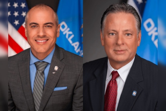 Oklahoma House Expands Focus, Renames Group to Veterans and Public Safety Caucus