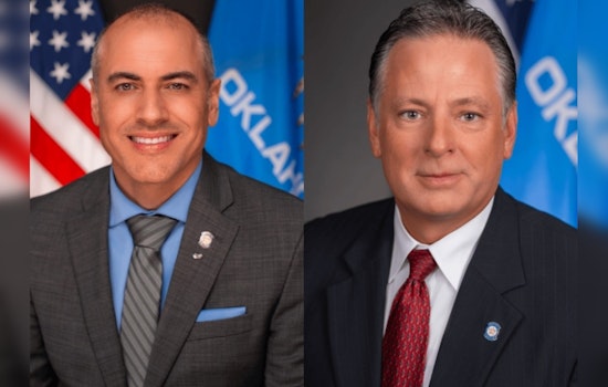 Oklahoma House Expands Focus, Renames Group to Veterans and Public Safety Caucus