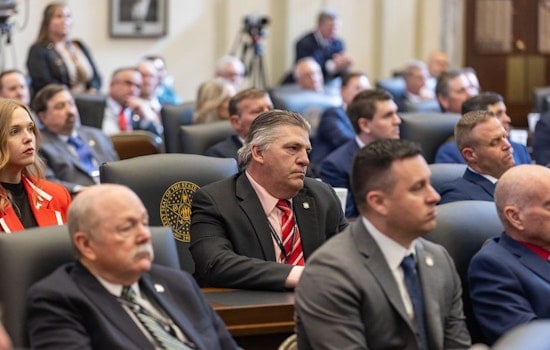 Oklahoma House Leader Criticizes Gov. Stitt for Disregarding Tribal Partnerships in State Address