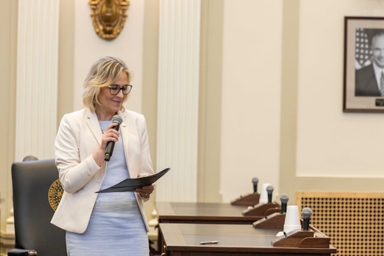 Oklahoma House Passes Bill to Expand Mental Health Workforce in Community Settings