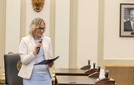 Oklahoma House Passes Bill to Expand Mental Health Workforce in Community Settings