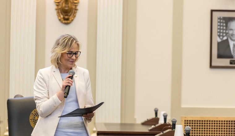 Oklahoma House Passes Bill to Expand Mental Health Workforce in Community Settings